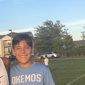 Meet your Posher, Alex